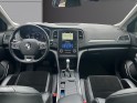 Renault megane iv berline tce 160 edc intens-caméra-affichage tête haute-attelage-garantie 12 mois occasion simplicicar...