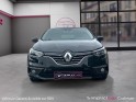 Renault megane iv berline tce 160 edc intens-caméra-affichage tête haute-attelage-garantie 12 mois occasion simplicicar...