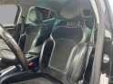 Renault megane iv berline tce 160 edc intens-caméra-affichage tête haute-attelage-garantie 12 mois occasion simplicicar...