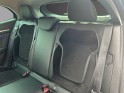 Renault megane iv berline tce 160 edc intens-caméra-affichage tête haute-attelage-garantie 12 mois occasion simplicicar...