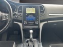 Renault megane iv berline tce 160 edc intens-caméra-affichage tête haute-attelage-garantie 12 mois occasion simplicicar...