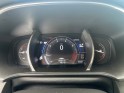 Renault megane iv berline tce 160 edc intens-caméra-affichage tête haute-attelage-garantie 12 mois occasion simplicicar...