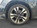 Renault megane iv berline tce 160 edc intens-caméra-affichage tête haute-attelage-garantie 12 mois occasion simplicicar...