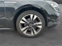 Renault megane iv berline tce 160 edc intens-caméra-affichage tête haute-attelage-garantie 12 mois occasion simplicicar...