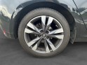 Renault megane iv berline tce 160 edc intens-caméra-affichage tête haute-attelage-garantie 12 mois occasion simplicicar...