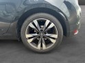 Renault megane iv berline tce 160 edc intens-caméra-affichage tête haute-attelage-garantie 12 mois occasion simplicicar...