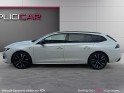 Peugeot 508 sw puretech 225 ch ss eat8 gt, toit ouvrant, sièges électriques massant, garantie 12 mois occasion scl 56 -...