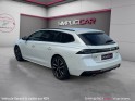 Peugeot 508 sw puretech 225 ch ss eat8 gt, toit ouvrant, sièges électriques massant, garantie 12 mois occasion scl 56 -...