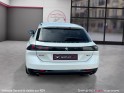 Peugeot 508 sw puretech 225 ch ss eat8 gt, toit ouvrant, sièges électriques massant, garantie 12 mois occasion scl 56 -...
