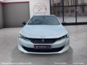 Peugeot 508 sw puretech 225 ch ss eat8 gt, toit ouvrant, sièges électriques massant, garantie 12 mois occasion scl 56 -...
