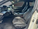 Peugeot 508 sw puretech 225 ch ss eat8 gt, toit ouvrant, sièges électriques massant, garantie 12 mois occasion scl 56 -...