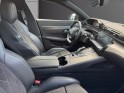 Peugeot 508 sw puretech 225 ch ss eat8 gt, toit ouvrant, sièges électriques massant, garantie 12 mois occasion scl 56 -...
