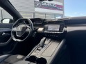 Peugeot 508 sw puretech 225 ch ss eat8 gt, toit ouvrant, sièges électriques massant, garantie 12 mois occasion scl 56 -...