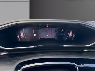 Peugeot 508 sw puretech 225 ch ss eat8 gt, toit ouvrant, sièges électriques massant, garantie 12 mois occasion scl 56 -...
