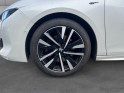 Peugeot 508 sw puretech 225 ch ss eat8 gt, toit ouvrant, sièges électriques massant, garantie 12 mois occasion scl 56 -...