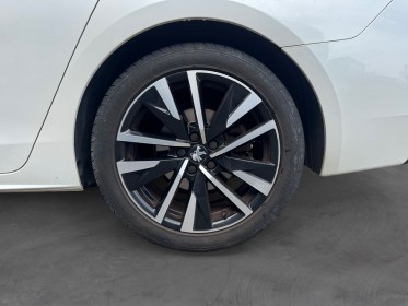 Peugeot 508 sw puretech 225 ch ss eat8 gt, toit ouvrant, sièges électriques massant, garantie 12 mois occasion scl 56 -...