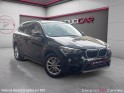 Bmw x1 f48 sdrive 18i 136 ch lounge occasion cannes (06) simplicicar simplicibike france