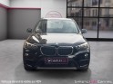 Bmw x1 f48 sdrive 18i 136 ch lounge occasion cannes (06) simplicicar simplicibike france