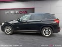 Bmw x1 f48 sdrive 18i 136 ch lounge occasion cannes (06) simplicicar simplicibike france