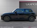 Mini cooper c  1.5 156ch dkg7 classic / garantie constructeur 2 ans occasion simplicicar la ciotat simplicicar simplicibike...