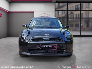 Mini cooper c  1.5 156ch dkg7 classic / garantie constructeur 2 ans occasion simplicicar la ciotat simplicicar simplicibike...