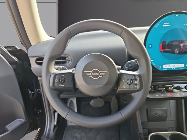 Mini cooper c  1.5 156ch dkg7 classic / garantie constructeur 2 ans occasion simplicicar la ciotat simplicicar simplicibike...