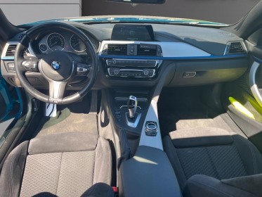 Bmw serie 4 coupe f32 lci 420i 184 ch bva8 m sport occasion simplicicar la ciotat simplicicar simplicibike france