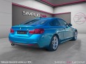 Bmw serie 4 coupe f32 lci 420i 184 ch bva8 m sport occasion simplicicar la ciotat simplicicar simplicibike france