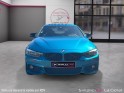 Bmw serie 4 coupe f32 lci 420i 184 ch bva8 m sport occasion simplicicar la ciotat simplicicar simplicibike france