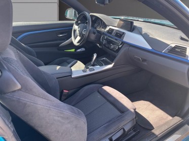 Bmw serie 4 coupe f32 lci 420i 184 ch bva8 m sport occasion simplicicar la ciotat simplicicar simplicibike france