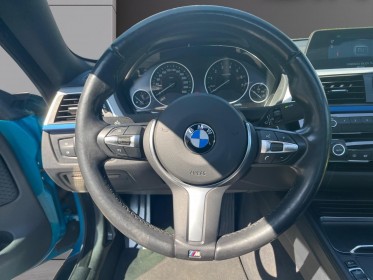 Bmw serie 4 coupe f32 lci 420i 184 ch bva8 m sport occasion simplicicar la ciotat simplicicar simplicibike france