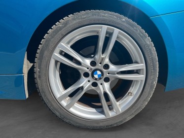 Bmw serie 4 coupe f32 lci 420i 184 ch bva8 m sport occasion simplicicar la ciotat simplicicar simplicibike france