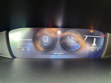 Peugeot 308 1.5 bluehdi 130ch ss bvm6 allure - sieges chauffants - camera 360° - apple carplay occasion simplicicar lagny ...