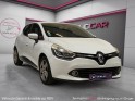 Renault clio iv dci 75 energy intens - radar de recul - garantie 12 mois occasion simplicicar bretigny-sur-orge simplicicar...