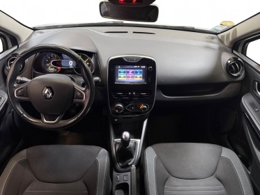 Renault clio iv dci 75 energy intens - radar de recul - garantie 12 mois occasion simplicicar bretigny-sur-orge simplicicar...