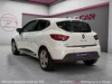 Renault clio iv dci 75 energy intens - radar de recul - garantie 12 mois occasion simplicicar bretigny-sur-orge simplicicar...