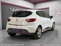Renault clio iv dci 75 energy intens - radar de recul - garantie 12 mois occasion simplicicar bretigny-sur-orge simplicicar...