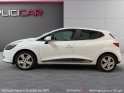 Renault clio iv dci 75 energy intens - radar de recul - garantie 12 mois occasion simplicicar bretigny-sur-orge simplicicar...