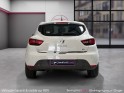 Renault clio iv dci 75 energy intens - radar de recul - garantie 12 mois occasion simplicicar bretigny-sur-orge simplicicar...