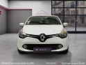 Renault clio iv dci 75 energy intens - radar de recul - garantie 12 mois occasion simplicicar bretigny-sur-orge simplicicar...