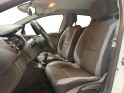 Renault clio iv dci 75 energy intens - radar de recul - garantie 12 mois occasion simplicicar bretigny-sur-orge simplicicar...