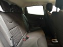 Renault clio iv dci 75 energy intens - radar de recul - garantie 12 mois occasion simplicicar bretigny-sur-orge simplicicar...