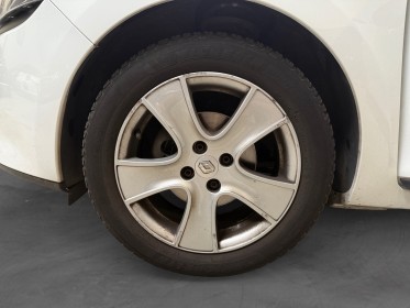 Renault clio iv dci 75 energy intens - radar de recul - garantie 12 mois occasion simplicicar bretigny-sur-orge simplicicar...