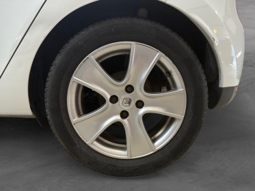 Renault clio iv dci 75 energy intens - radar de recul - garantie 12 mois occasion simplicicar bretigny-sur-orge simplicicar...