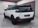 Peugeot 5008 bluehdi 180ch ss eat8 gt pack // full options // garantie 12 mois occasion parc voitures beauvais simplicicar...