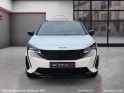 Peugeot 5008 bluehdi 180ch ss eat8 gt pack // full options // garantie 12 mois occasion parc voitures beauvais simplicicar...