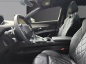 Peugeot 5008 bluehdi 180ch ss eat8 gt pack // full options // garantie 12 mois occasion parc voitures beauvais simplicicar...