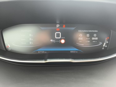 Peugeot 5008 bluehdi 180ch ss eat8 gt pack // full options // garantie 12 mois occasion parc voitures beauvais simplicicar...