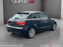 Audi a1 a1 1.2 tfsi 86 ambiente occasion simplicicar la ciotat simplicicar simplicibike france