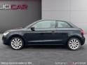 Audi a1 a1 1.2 tfsi 86 ambiente occasion simplicicar la ciotat simplicicar simplicibike france